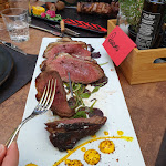 Photo n°1 de l'avis de Golo.t fait le 13/07/2020 à 06:54 sur le  Divino | Griglieria Ristorante Pizzeria à Bardolino