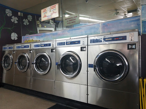 Laundromat «Yukon Coin Laundry», reviews and photos, 3568 Redondo Beach Blvd, Torrance, CA 90504, USA