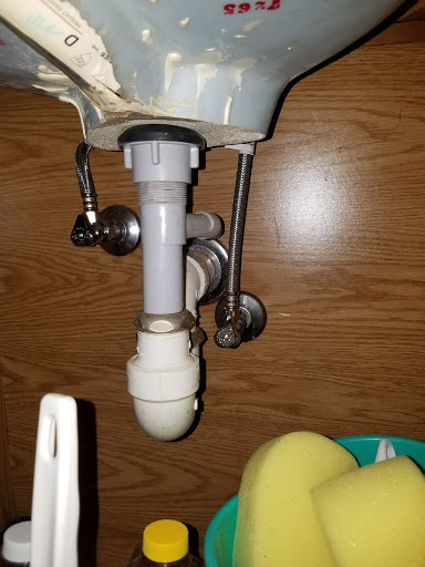 Plumber «Roto-Rooter Plumbing & Drain Service», reviews and photos, 5125 MacArthur Blvd NW #13, Washington, DC 20016, USA