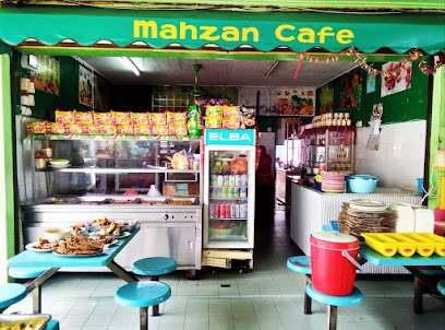 Mahzan Cafe