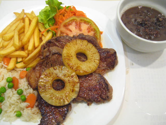 Avaliações doRestaurante Churrasqueira Bom Gosto em Vizela - Restaurante