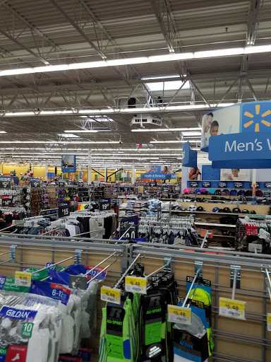 Department Store «Walmart Supercenter», reviews and photos, 7001 Bridgeport Way W, Lakewood, WA 98499, USA