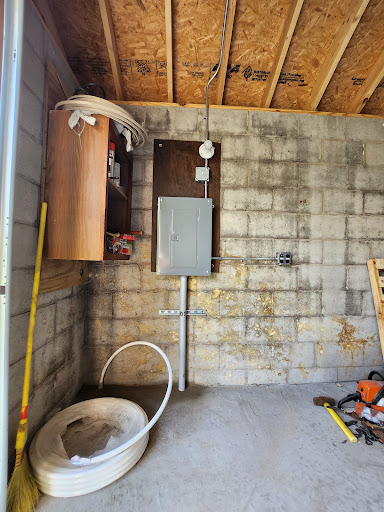 Photo of Hooks Electric LLC