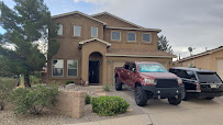 Desert Reflections Tint Co. - Photo 6 - Car repair in Albuquerque, NM, Albuquerque