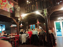 Atmosphère du Restaurant mexicain Le Tampico à L'Isle-Adam - n°7
