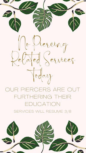 Explore pnw tattoo ideas, creative tattoo ideas in Winter Haven, available at Pinkys Place Winter Haven