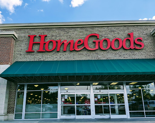 Department Store «HomeGoods», reviews and photos, 320 Harbison Blvd a, Columbia, SC 29212, USA