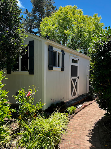 Shed Builder «Tuff Shed», reviews and photos, 931 Cadillac Ct, Milpitas, CA 95035, USA