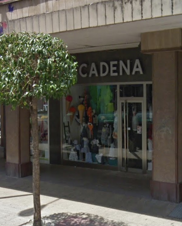 2 Opiniones REALES de Cadena Moda (Empresa de Trajes) en Navarra |  GuiaDeMicroempresas.es