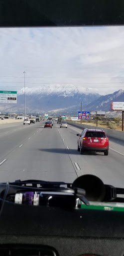 Self-Storage Facility «Harbor Storage», reviews and photos, 72 E Frontage Rd, American Fork, UT 84003, USA
