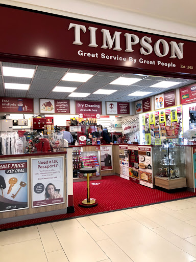 Timpson