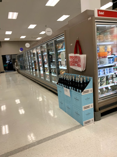 Department Store «Target», reviews and photos, 3625 W Gandy Blvd, Tampa, FL 33611, USA