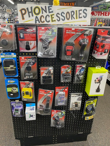 Auto Parts Store «One Stop Auto Unlimited», reviews and photos, 1916 Wantagh Ave, Wantagh, NY 11793, USA