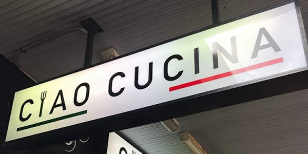 Ciao Cucina