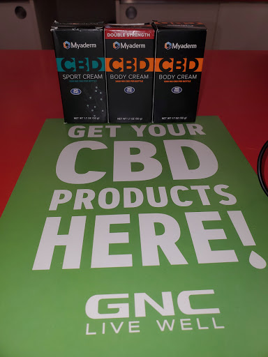 Vitamin & Supplements Store «GNC», reviews and photos, 12400 TX-71 #330, Bee Cave, TX 78738, USA