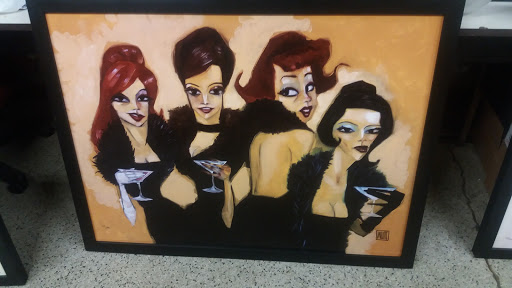 Hair Salon «N K Salon & Tanning», reviews and photos, 2508 W Clifton Ave, Cincinnati, OH 45219, USA