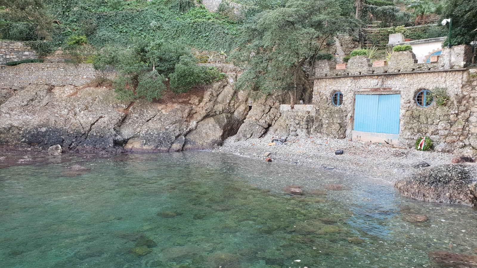 Spiaggia dell'Olivetta photo #8
