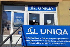 UNIQA Biztosító Dunaújvárosi Ügynökségi Pont