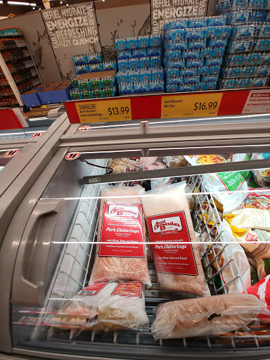 Supermarket «ALDI», reviews and photos, 799 Summit St, Elgin, IL 60120, USA