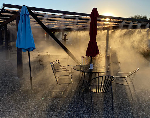 Winery «Oak Creek Vineyards & Winery», reviews and photos, 1555 N Page Springs Rd, Cornville, AZ 86325, USA