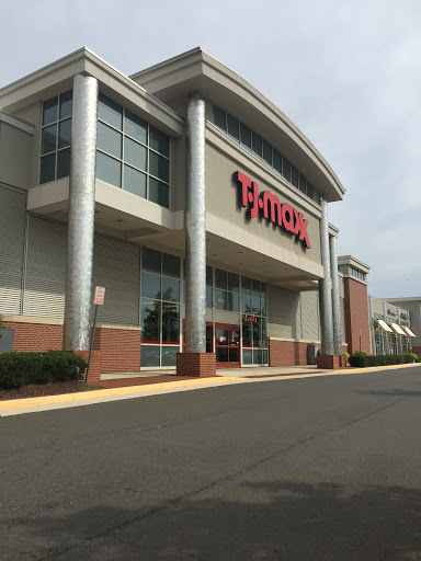 T.J. Maxx, 10010 Sowder Village Square, Manassas, VA 20109, USA, 