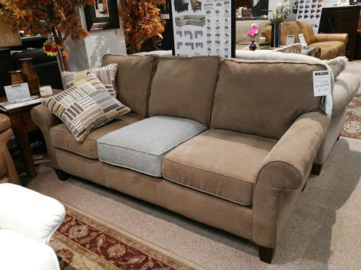 Furniture Store «Crest Furniture - Arlington Heights», reviews and photos, 1141 E Rand Rd, Arlington Heights, IL 60004, USA