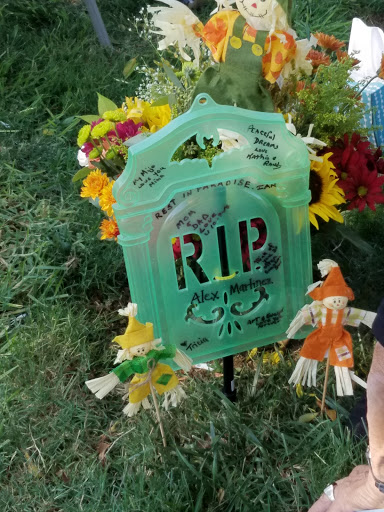 Funeral Home «Memory Garden Memorial Park and Mortuary», reviews and photos, 455 W Central Ave, Brea, CA 92821, USA