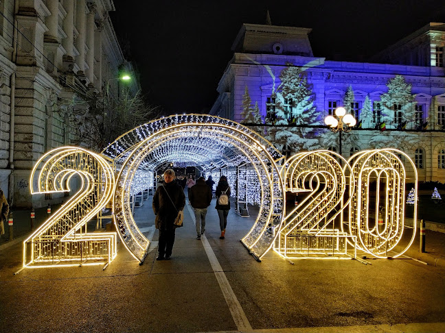 Primăria Arad - Serviciu de instalare electrica