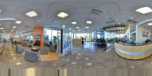 Used Car Dealer «Wagner Mercedes-Benz of Shrewsbury», reviews and photos, 760 Boston Turnpike, Shrewsbury, MA 01545, USA