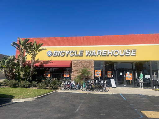 Bicycle Warehouse San Marcos, 2055 Montiel Rd #107, San Marcos, CA 92069, USA, 