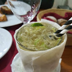 Photo n°2 de l'avis de Emmanuel.t fait le 18/12/2022 à 19:57 sur le  Novo Milénio à E