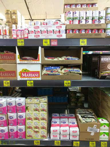 Grocery Store «Grocery Outlet Bargain Market», reviews and photos, 333 E 10th St, Gilroy, CA 95020, USA