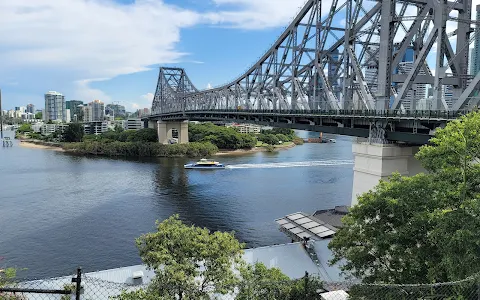 Story Bridge image
