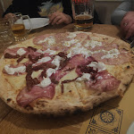 Photo n°1 de l'avis de Giuseppe.a fait le 30/12/2023 à 17:29 sur le  Pizzeria Al Setaccio à Turi