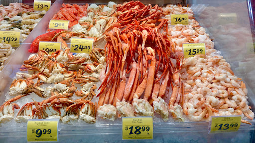 Supermarket «Winn-Dixie», reviews and photos, 1515 E Hallandale Beach Blvd, Hallandale Beach, FL 33009, USA