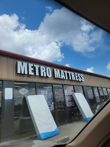 Metro Mattress Outlet Loganville, 155 US-78, Loganville, GA 30052, USA, 