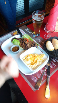 Steak du Restaurant Buffalo Grill Bondy - n°13