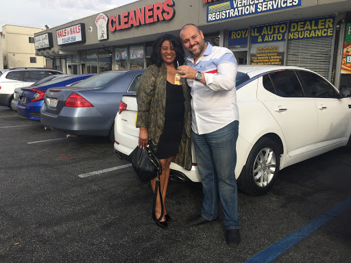 Insurance Agency «Royal Auto Insurance», reviews and photos