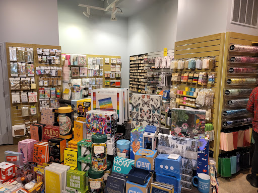 Stationery Store «Paper Source», reviews and photos, 3543 N Southport Ave, Chicago, IL 60657, USA