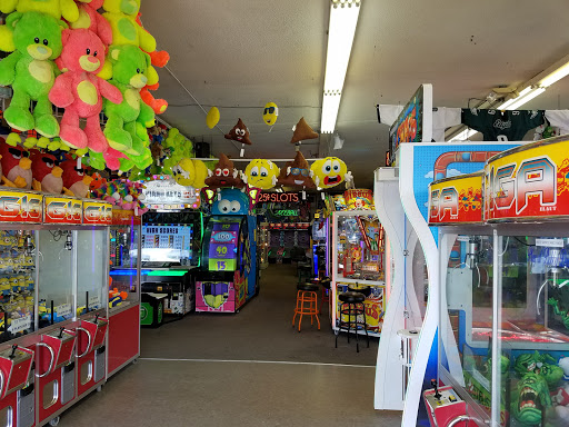 Tour Agency «Wildwood Boardwalk», reviews and photos, 3720 Boardwalk, Wildwood, NJ 08260, USA