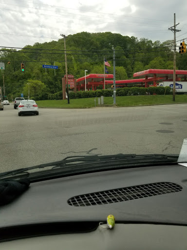 Convenience Store «Sheetz #327», reviews and photos, 2100 Mosside Blvd, Monroeville, PA 15146, USA