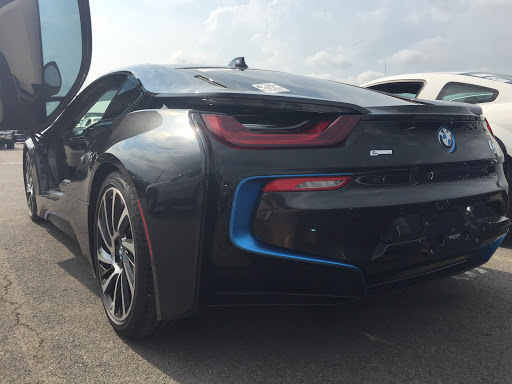 Used Car Dealer «royal five Auto Sales», reviews and photos, 2675 Morse Rd, Columbus, OH 43231, USA