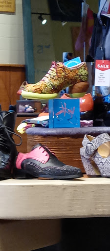 Shoe Store «John Fluevog Shoes», reviews and photos, 1224 SW Stark St, Portland, OR 97205, USA
