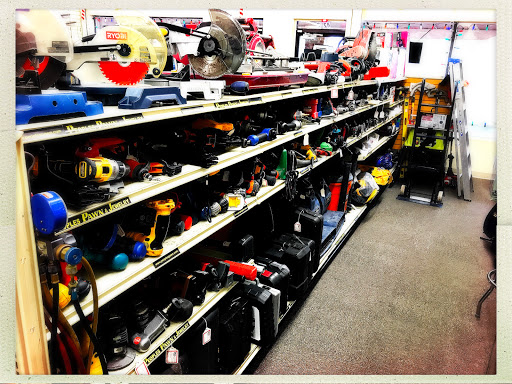 Pawn Shop «Peoples Pawn & Jewelry - Davie», reviews and photos, 4292 S University Dr, Davie, FL 33328, USA