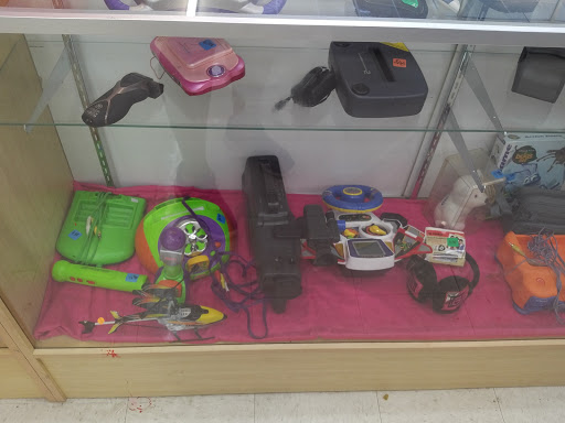 Thrift Store «City Thrift», reviews and photos