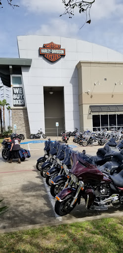 Harley-Davidson Dealer «Republic Harley-Davidson», reviews and photos, 12707 Southwest Fwy, Stafford, TX 77477, USA