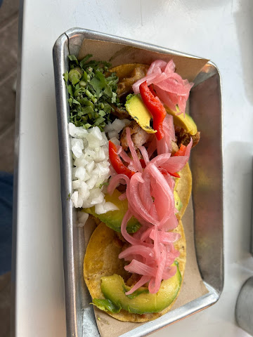 Tacos Chulos by null