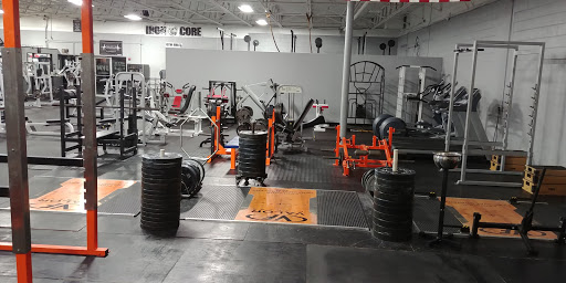 Gym «Iron Core Gym», reviews and photos, 491 W Silver Star Rd, Ocoee, FL 34761, USA