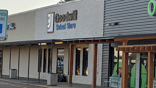 Thrift Store «Goodwill», reviews and photos, 5706 US-80, Pearl, MS 39208, USA