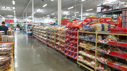 Warehouse club «BJ’s Wholesale Club», reviews and photos, 415 E Merritt Ave, Merritt Island, FL 32953, USA